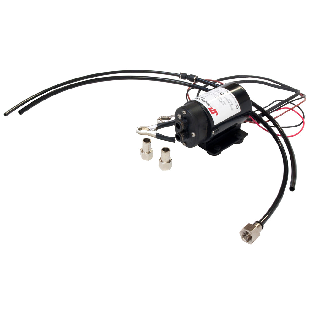 Johnson Pump Oil Change Gear Pump Kit  24V 804750802