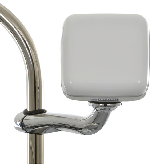 NavPod RMX4100 RailMount Uncut RMX4100