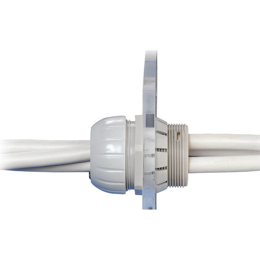 Scanstrut TBH4 Through Bulkhead Cable Seal TBH4