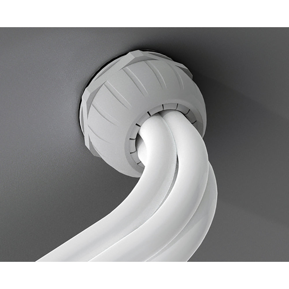 Scanstrut TBH10 Through Bulkhead Cable Seal TBH10