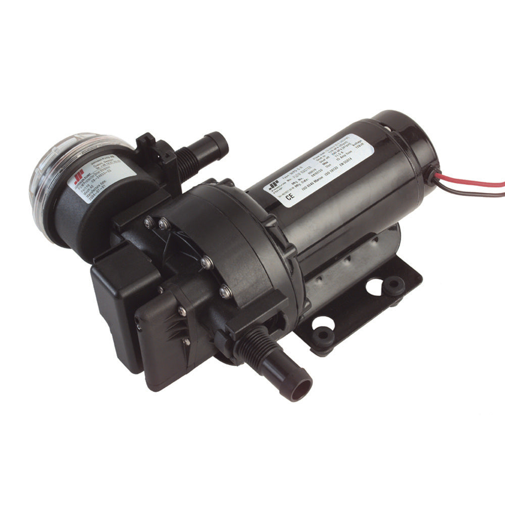 Johnson Pump 50GPM Flow Master Variable Flow Pump  24V 1013329104