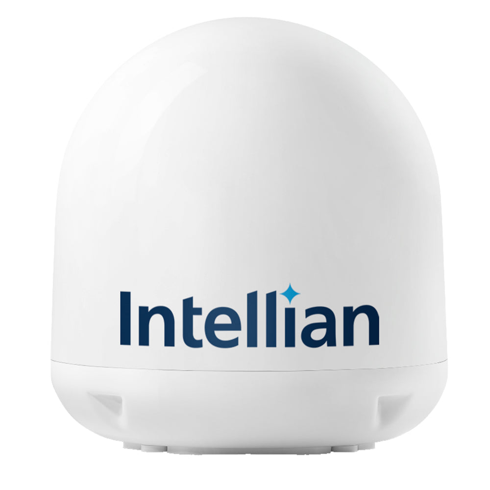 Intellian i4i4P Empty Dome  Base Plate Assembly S24109