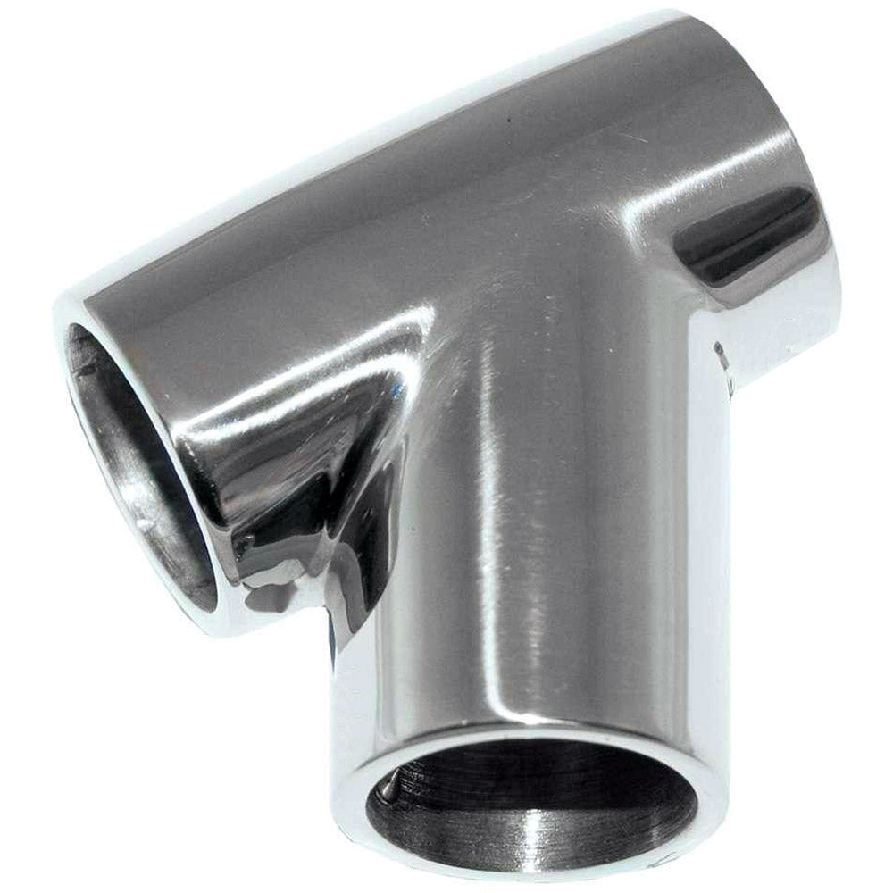 Whitecap  OD60 Degree SS Universal Tee 6093C