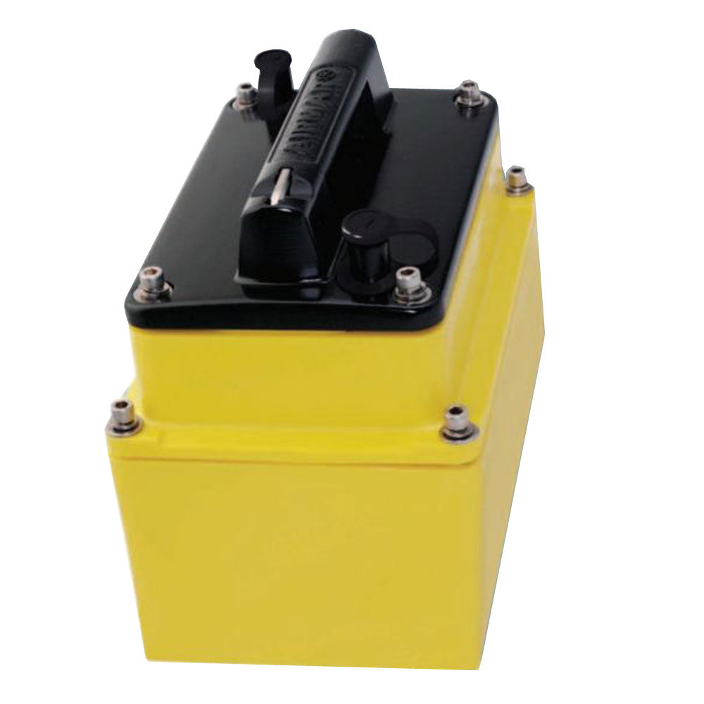 Furuno M260 InHull 1kW Transducer wNo Connector 527IDIHN