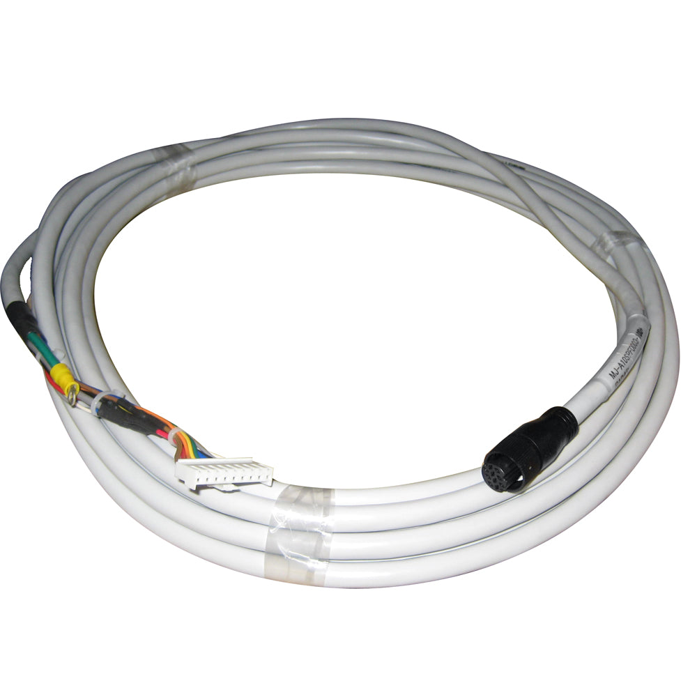 Furuno 10m Signal Cable f1623 1715 001122790