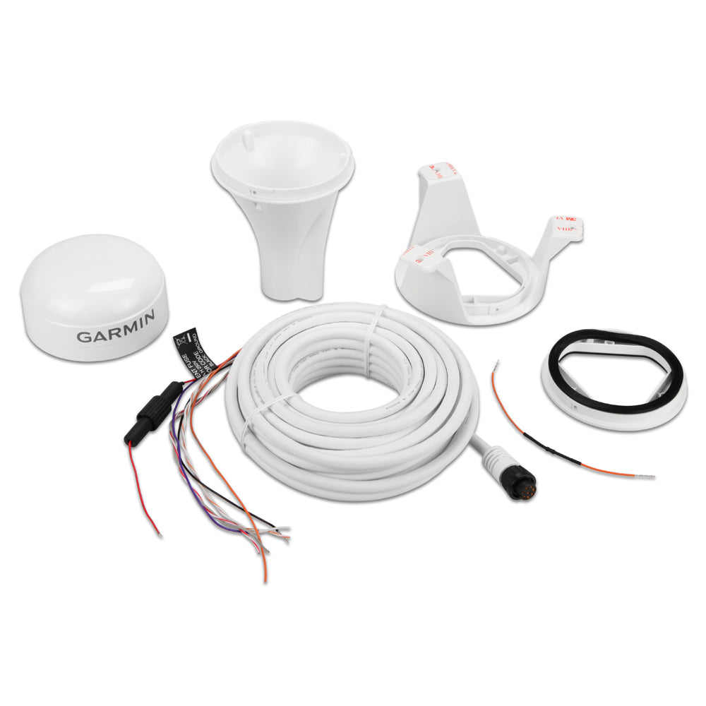 Garmin GPS 19x HVS NMEA 0183 0100101000