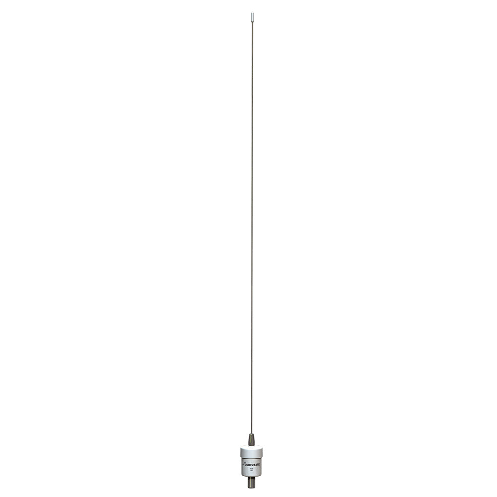 Shakespeare AIS 5215AIS 36 Squatty Body Antenna fSailboats 5215AIS