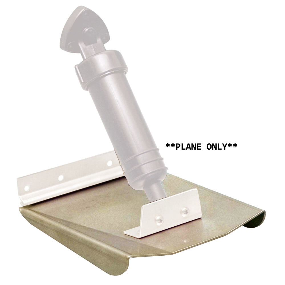 Bennett M80 Standard Sport Trim Plane Replacement  Plane Only TPOM80