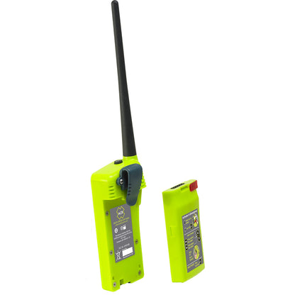 ACR SR203 VHF Handheld Radio Kit 2828