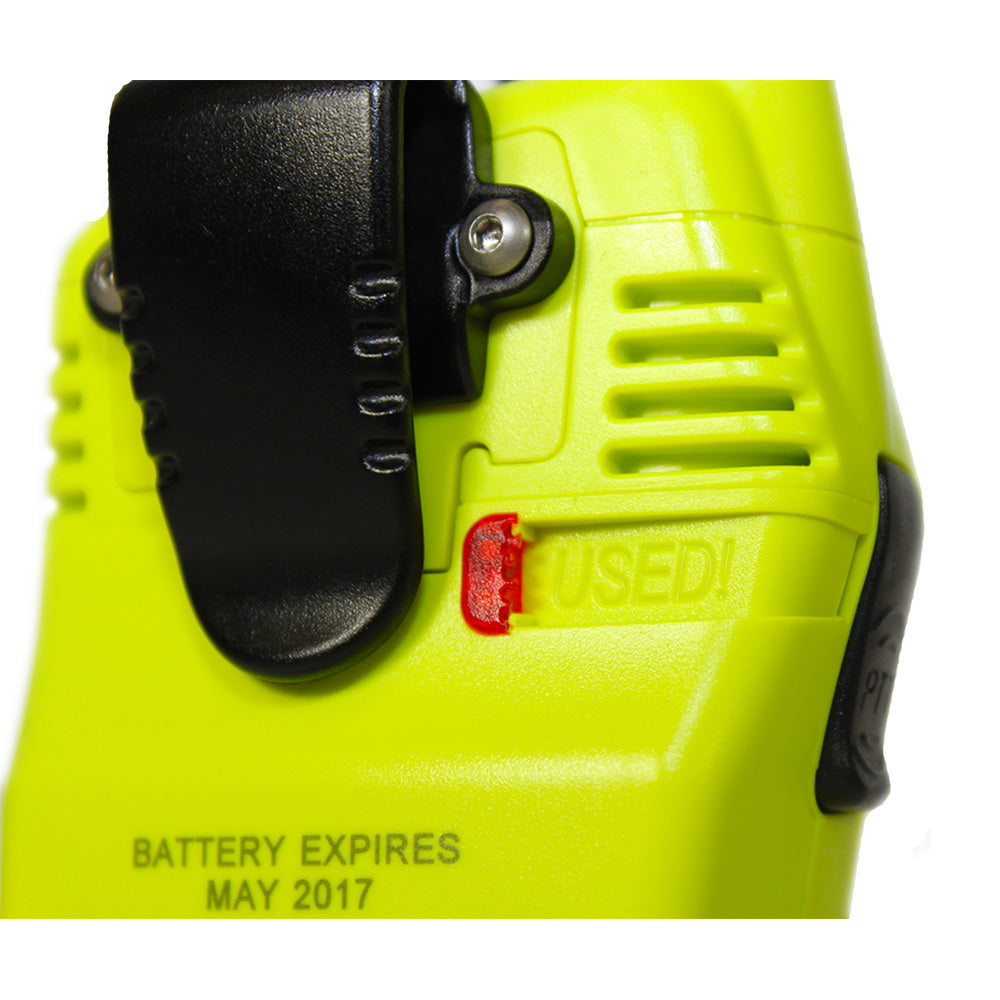 ACR SR203 VHF Handheld Radio Kit 2828