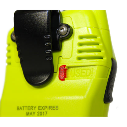 ACR SR203 VHF Handheld Radio Kit 2828