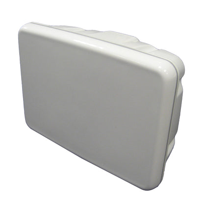 Scanstrut Scanpod Slim Helm Pod  Up to 8 Display  White SPH8W