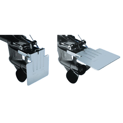 Davis Happy Troller Large Trolling Plate fIOs  All Outboards 50hp  Larger 460