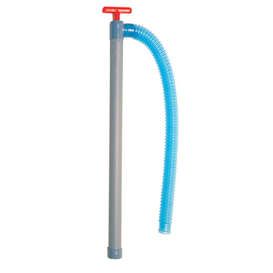 Beckson ThirstyMate Pump 30 w32 Flexible Hose 230PF
