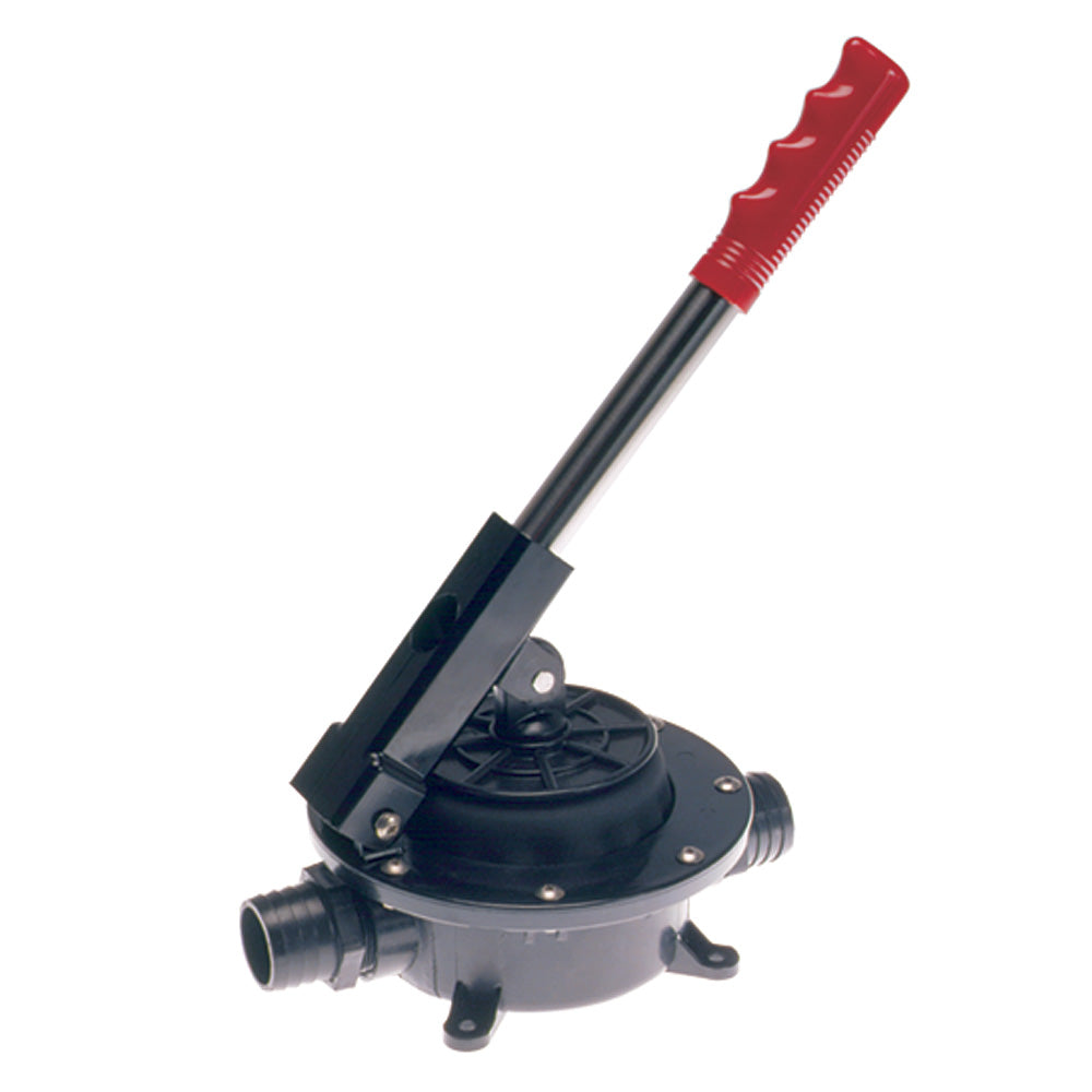 Beckson Diaphragm Pump  16GPM 954DP2