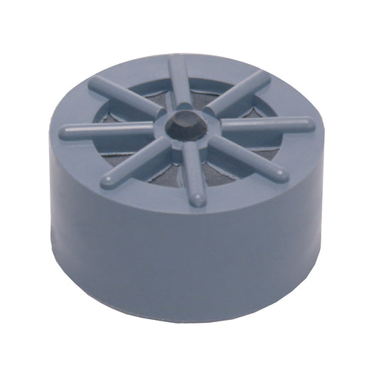 Beckson Rock Strainer f124 136  300 Series Pumps FVR134