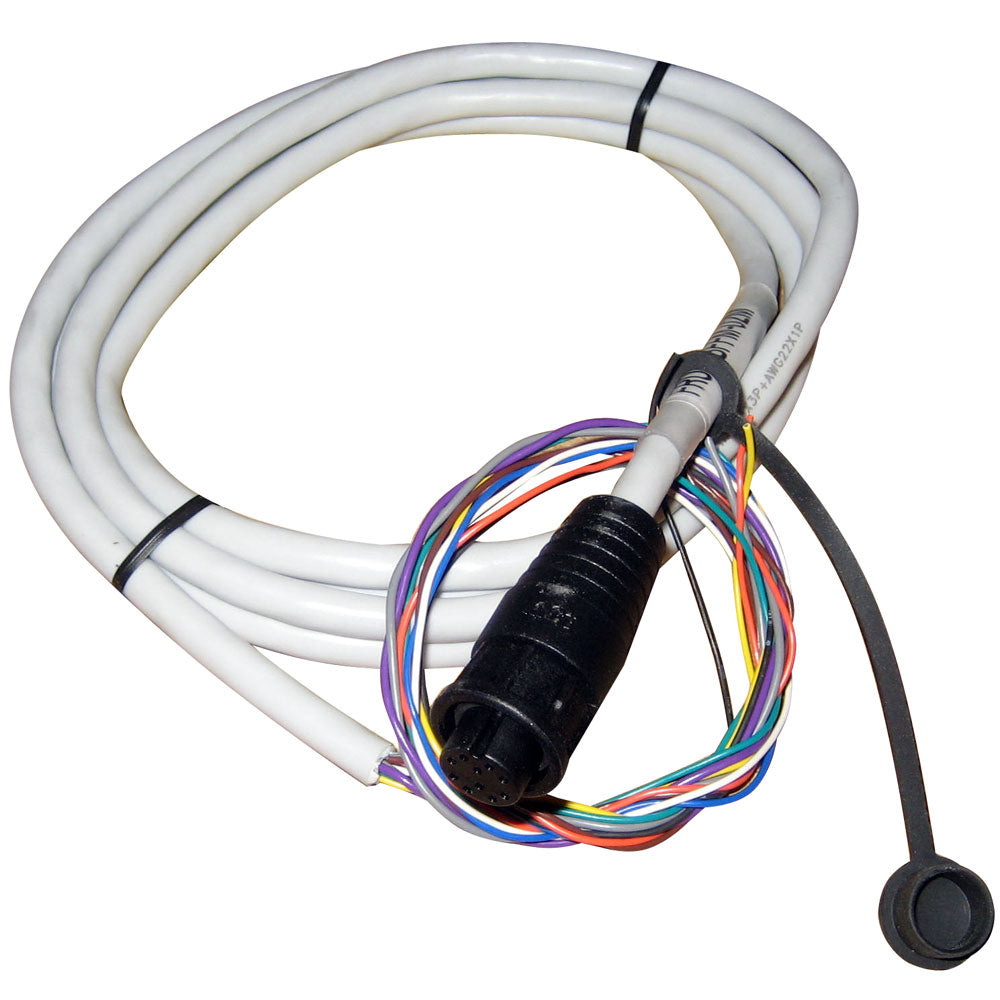Furuno NMEA 0183 Cable 10P fGP33 001112970