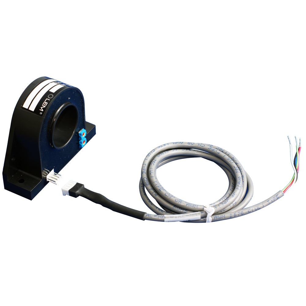 Maretron Current Transducer wCable fDCM100  600 Amp LEMHTA600S