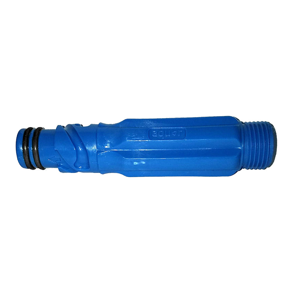 Johnson Pump Threaded Blue Insert f61121  61122 61126