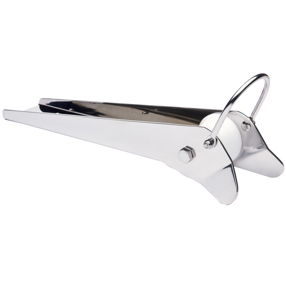 Maxwell Fixed Bow Roller wLoop P104345