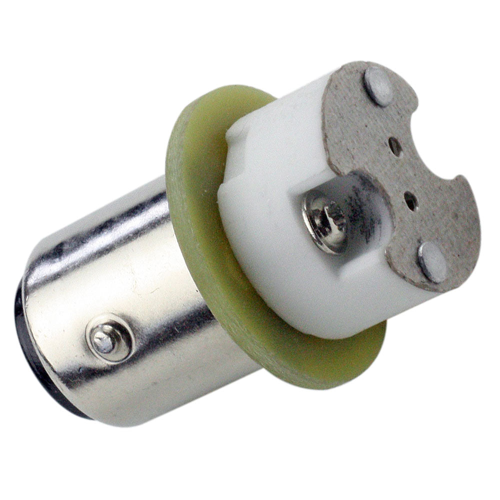 Lunasea LED Adapter Converts BA15D Base to G4 LLB44BG0100