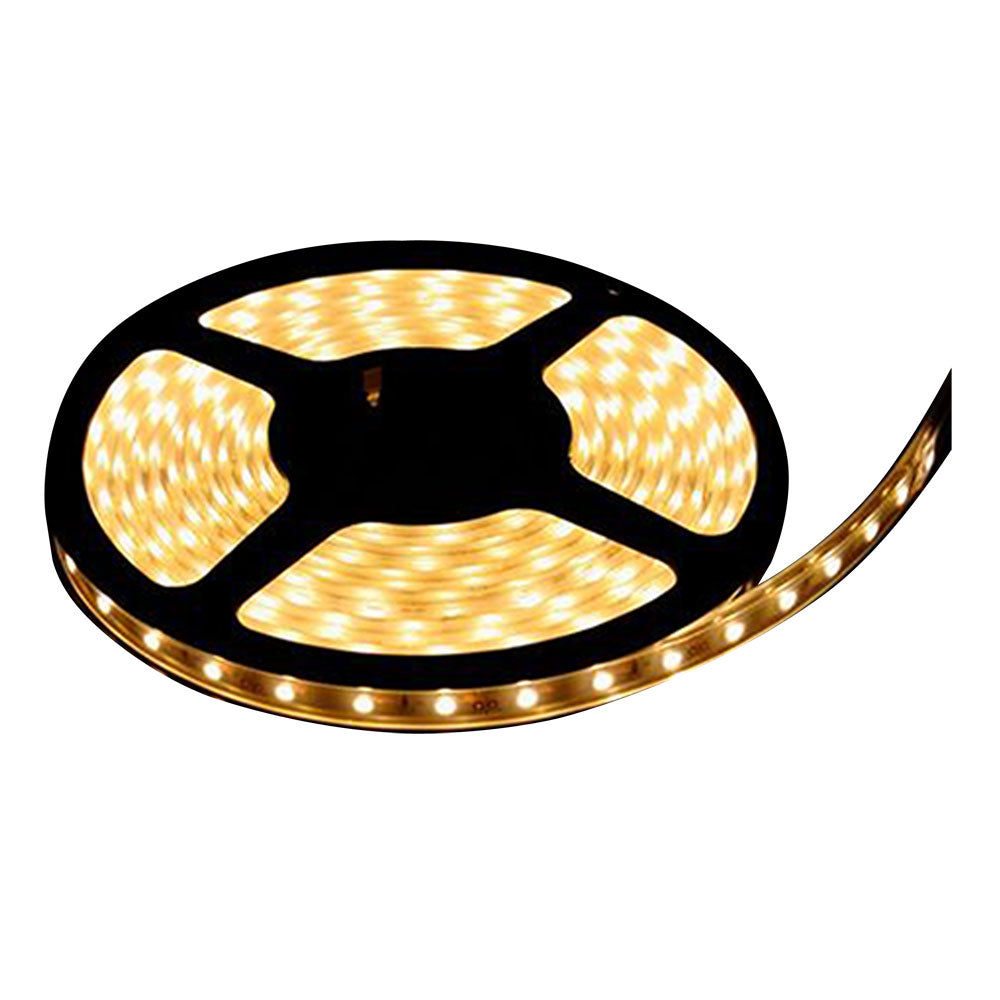 Lunasea Indoor Flexible LED Strip Lights  Warm White  5M LLB463W0105