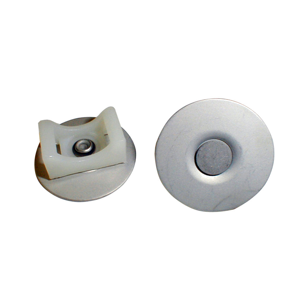 Weld Mount AT7 Aluminum Base Swivel Tie Mount  Qty 100 807100