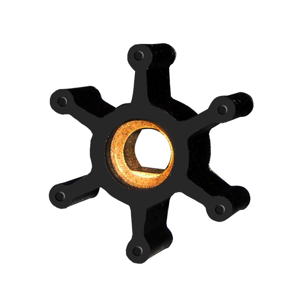 Johnson Pump 091077B9 F2 Impeller Nitrile 091077B9