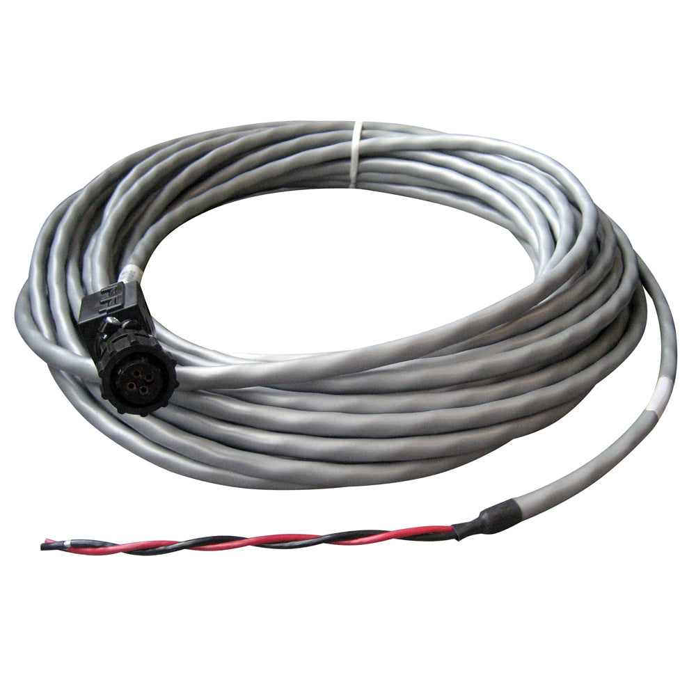 KVH Power Cable fTracVision 4 6 M5 M7  HD7  50 32051050