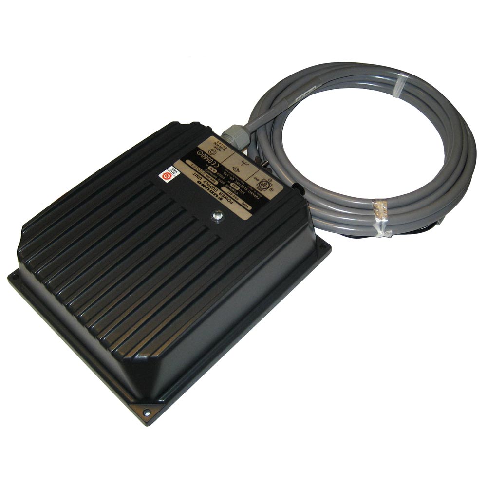 Furuno TZtouch Radar Power Supply fDRS2D  DRS4D PSU017