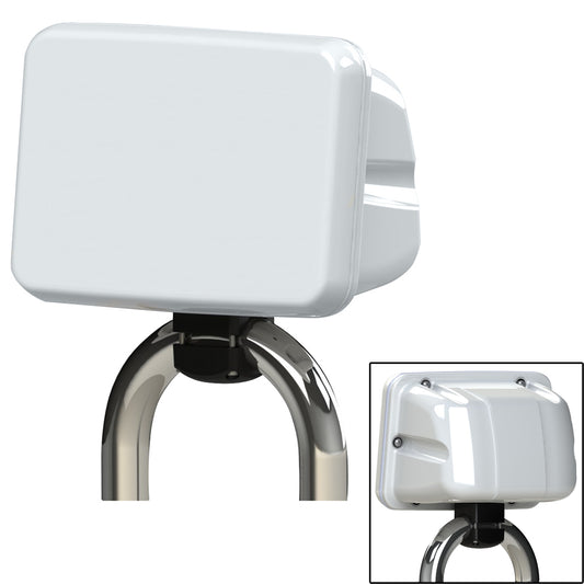 Scanstrut Scanpod 7 Helm Pod Rail Mount  Uncut  Fits 1  133 Rails SPR7RM