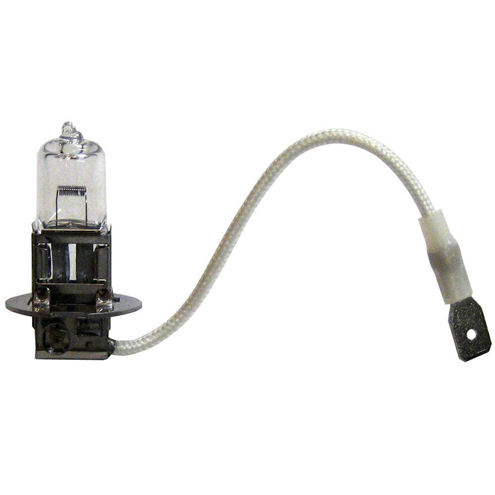 Marinco H3 Halogen Replacement Bulb fSPL Spot Light  24V 202320