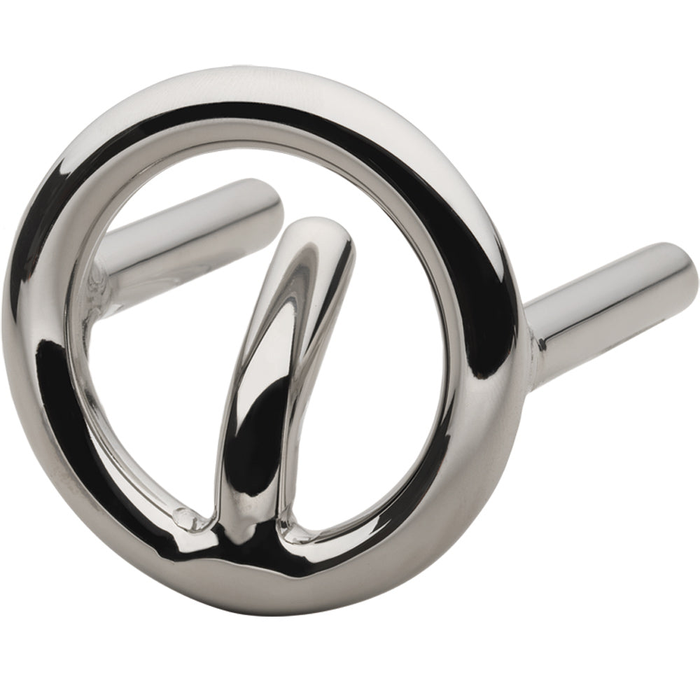 Whitecap Ski Tow  304 Stainless Steel  212 6263