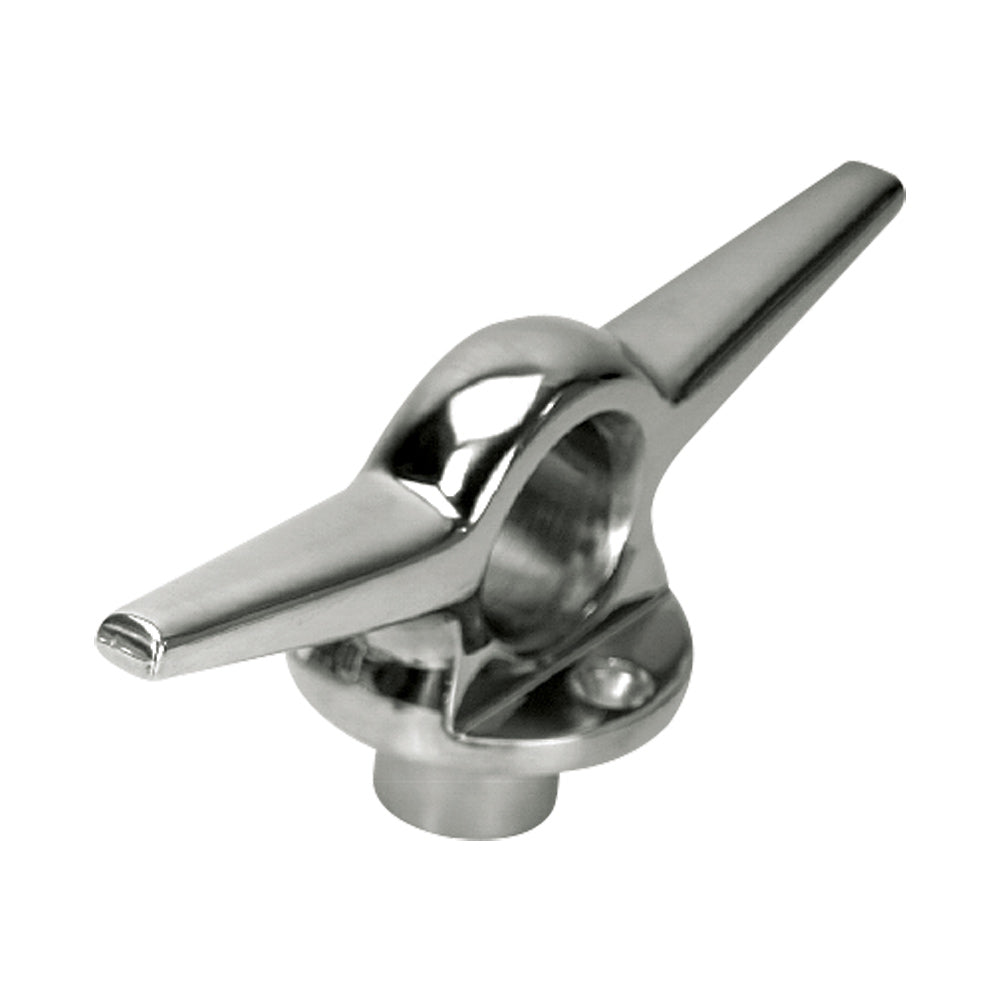 Whitecap Lift RingCleat  316 Stainless Steel  6 6098C