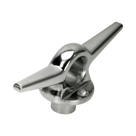 Whitecap Lift RingCleat  316 Stainless Steel  7 6099C