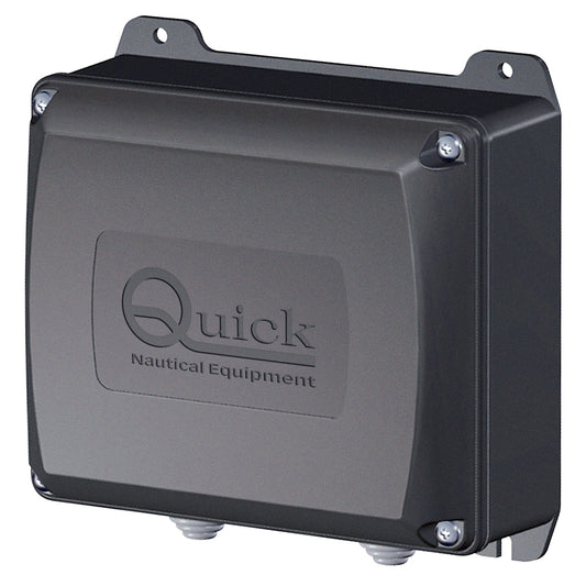 Quick RRC R902 Radio Remote Control Receiver  2 Relays FRRRCR902000A00