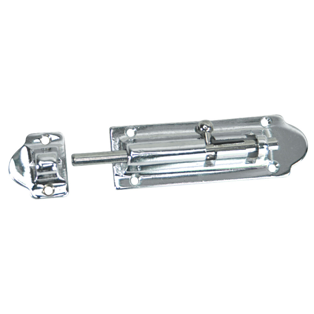 Whitecap Barrel Bolt  CPBrass  212 S0585C