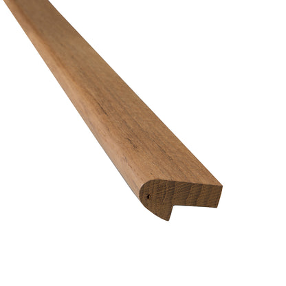 Whitecap Rail Molding  5 60831