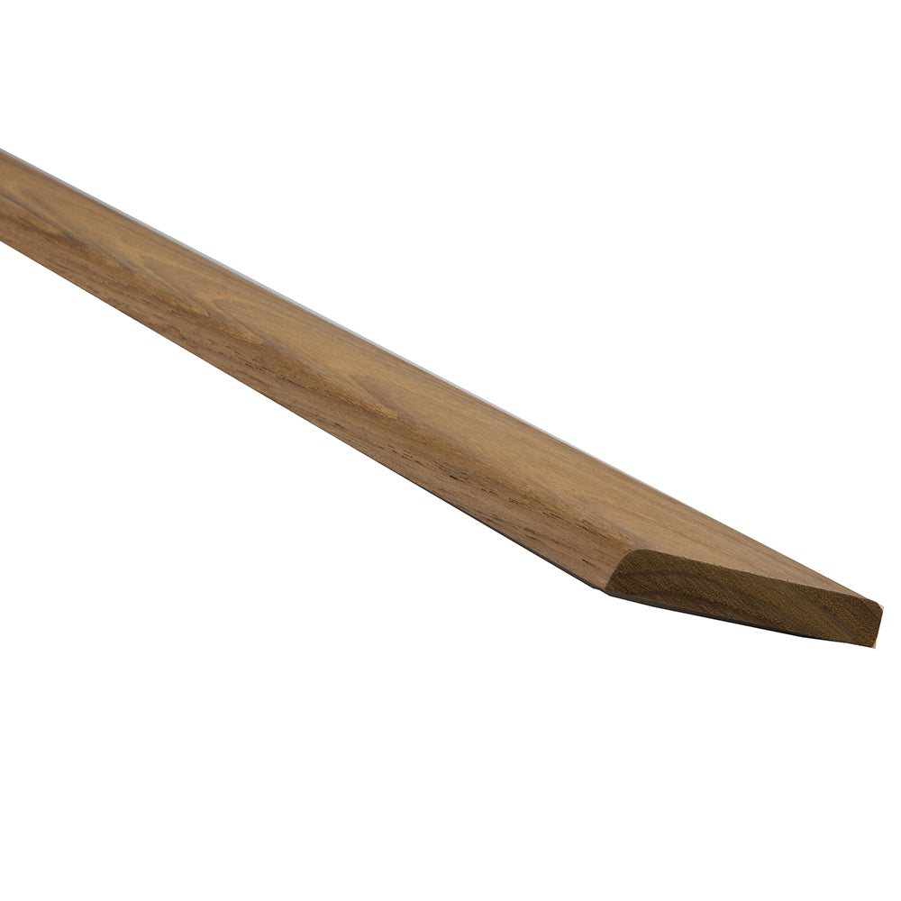 Whitecap Teak Batten  3W 60855