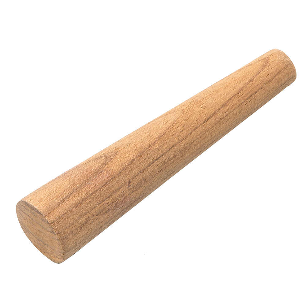 Whitecap Teak ThruHull Plug  4 60148