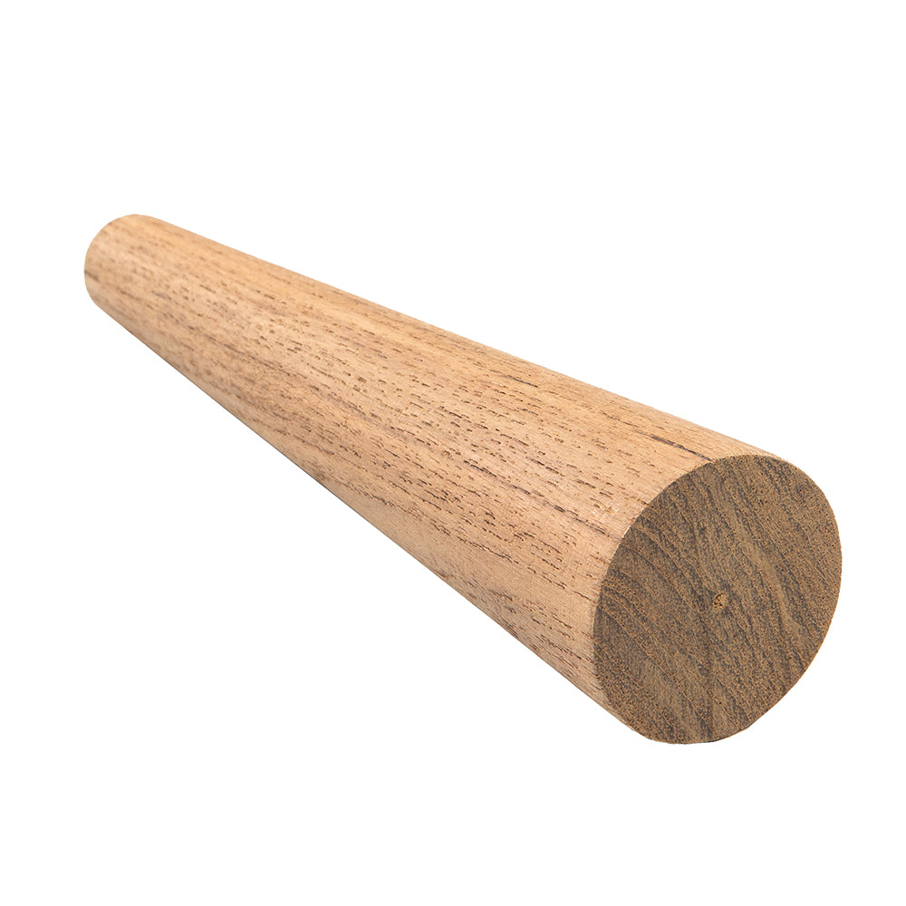 Whitecap Teak ThruHull Plug  6 60149