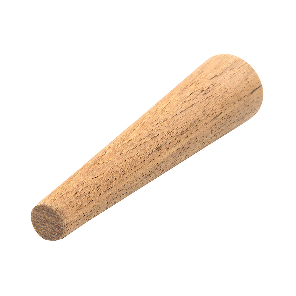 Whitecap Teak ThruHull Plug  6 60149