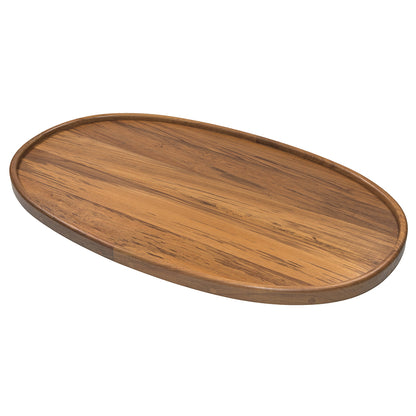 Whitecap Teak Oval Table Top 61399