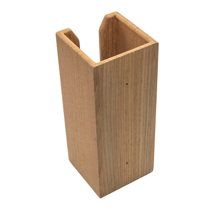 Whitecap Teak Modular Cup Rack 62408