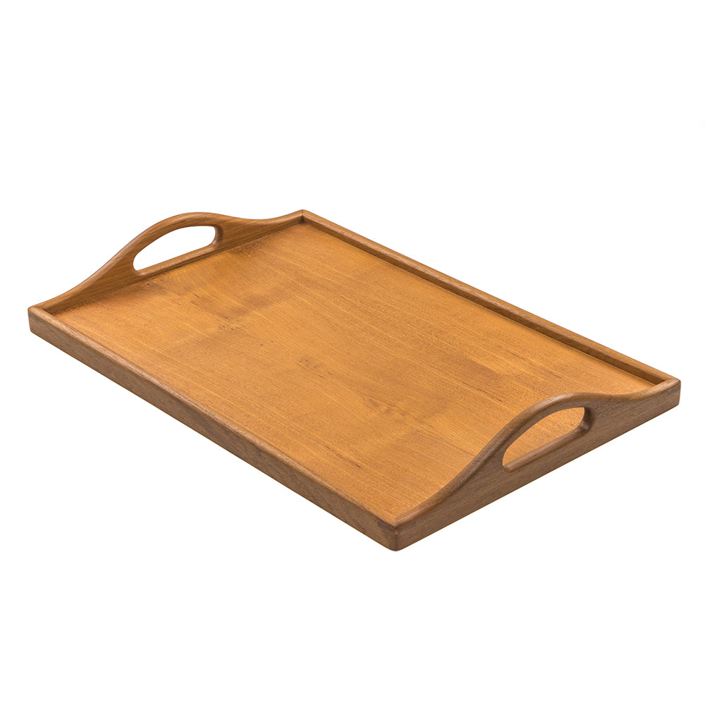 Whitecap Teak Serving Tray 62418