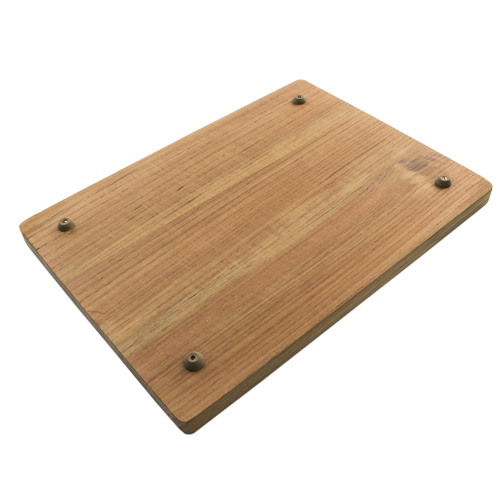 Whitecap Teak Cutting Board 62416