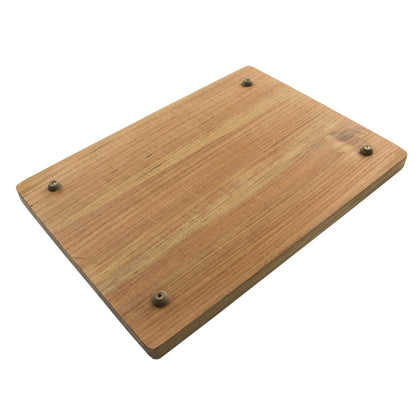 Whitecap Teak Cutting Board 62416