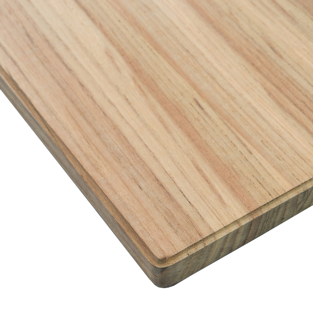 Whitecap Teak Cutting Board 62416