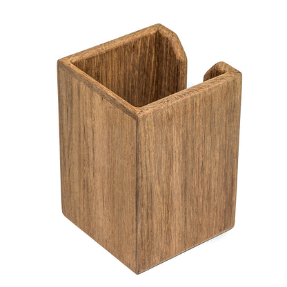 Whitecap Teak Wine Bottle Rack 62618