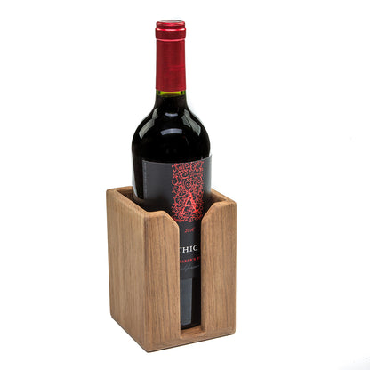 Whitecap Teak Wine Bottle Rack 62618